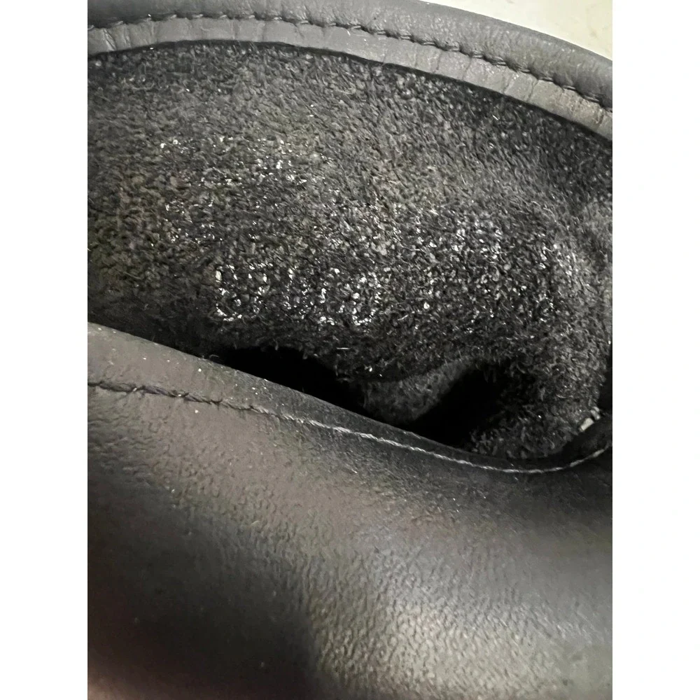 Frye HARNESS 8R 87400 MENS size 9.5